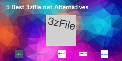 3zfile.net Alternatives