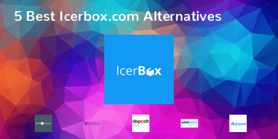 Icerbox.com Alternatives