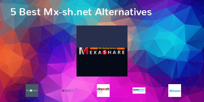 Mx-sh.net Alternatives