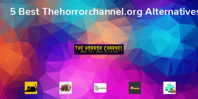 Thehorrorchannel.org Alternatives