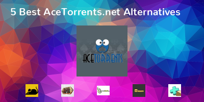 AceTorrents.net Alternatives