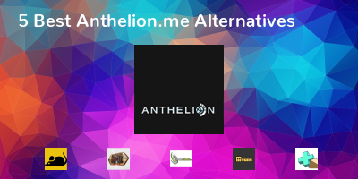 Anthelion.me Alternatives