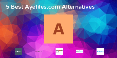 Ayefiles.com Alternatives