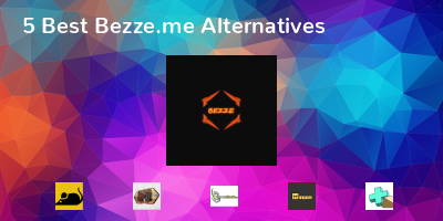 Bezze.me Alternatives