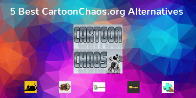 CartoonChaos.org Alternatives