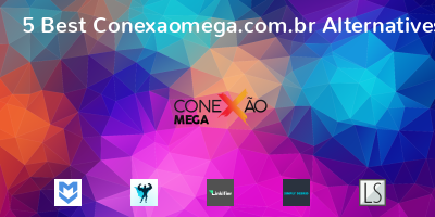 Conexaomega.com.br Alternatives