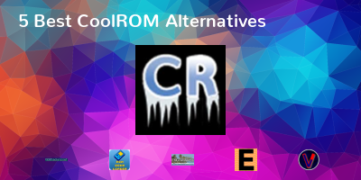 CoolROM Alternatives