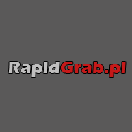 Rapidgrab.pl logo