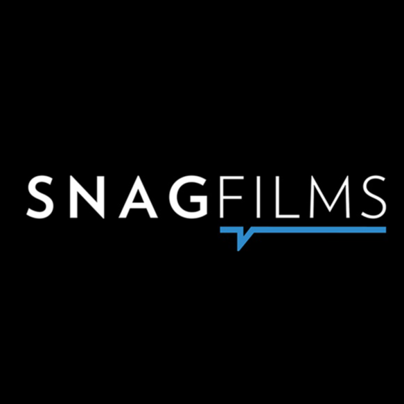 Snagfilms.com logo