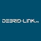 Debrid-link.fr logo