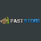 Faststore.org logo