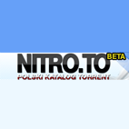 Nitro.to logo
