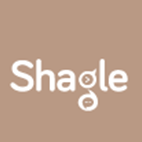 Shagle logo