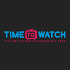 Timetowatch.video logo