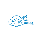 Myairbridge.com logo