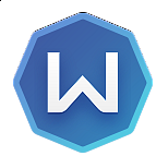 Windscribe.com logo
