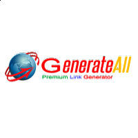 Generateall.com logo