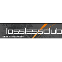 Losslessclub.com logo