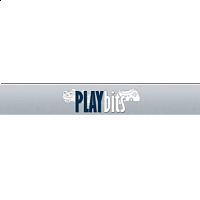 Playbits.org logo