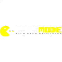 Romsmode.com logo