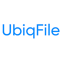 Ubiqfile.com logo