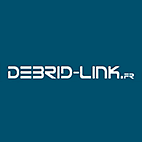 Debrid-link.fr logo