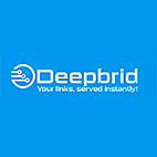 Deepbrid.com logo