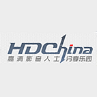 HDChina.org logo