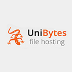 Unibytes.com logo