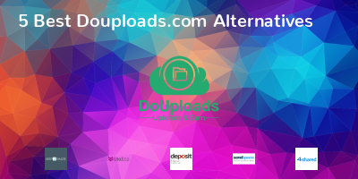 Douploads.com Alternatives