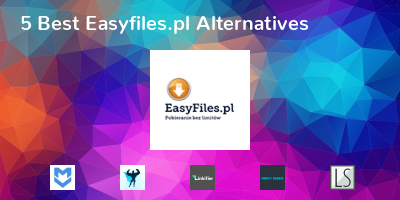 Easyfiles.pl Alternatives