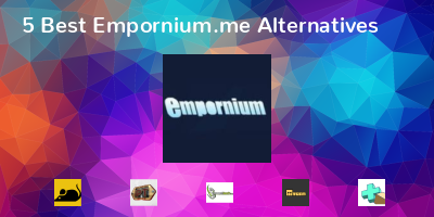 Empornium.me Alternatives