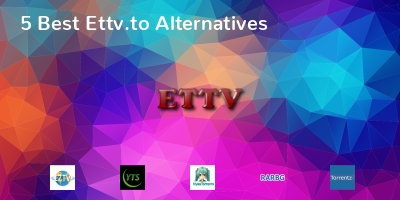 Ettv.to Alternatives