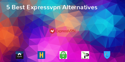 Expressvpn Alternatives