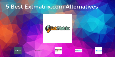 Extmatrix.com Alternatives