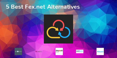 Fex.net Alternatives
