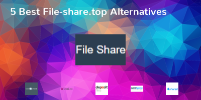 File-share.top Alternatives