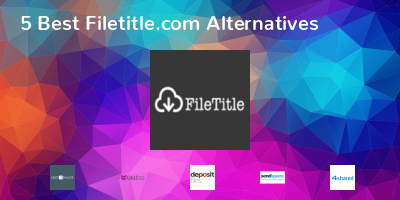 Filetitle.com Alternatives