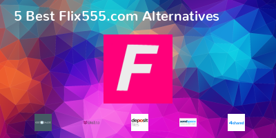 Flix555.com Alternatives