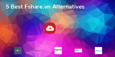 Fshare.vn Alternatives