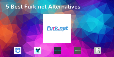 Furk.net Alternatives