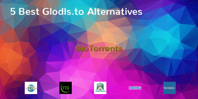 Glodls.to Alternatives