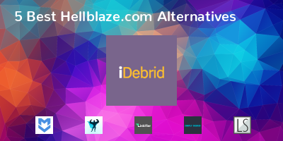 Hellblaze.com Alternatives