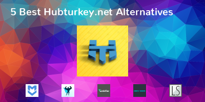 Hubturkey.net Alternatives