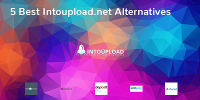 Intoupload.net Alternatives