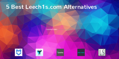 Leech1s.com Alternatives