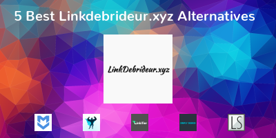 Linkdebrideur.xyz Alternatives