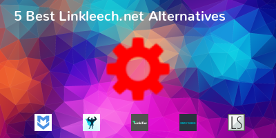Linkleech.net Alternatives