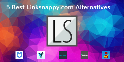 Linksnappy.com Alternatives