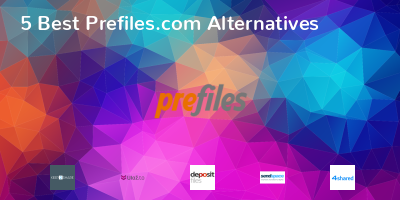 Prefiles.com Alternatives